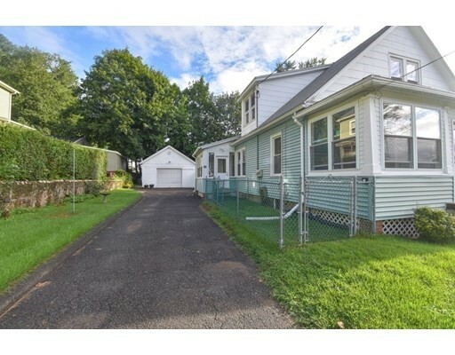 Property Photo:  71 Belvidere Ave  MA 01040 