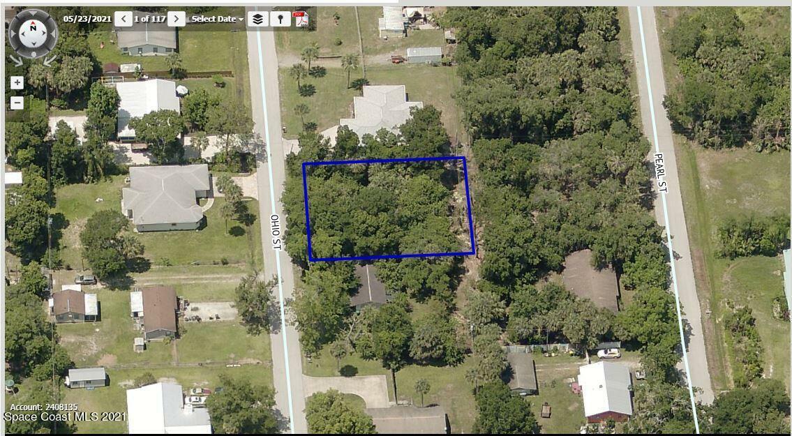 Property Photo:  10 Ohio Street  FL 32926 