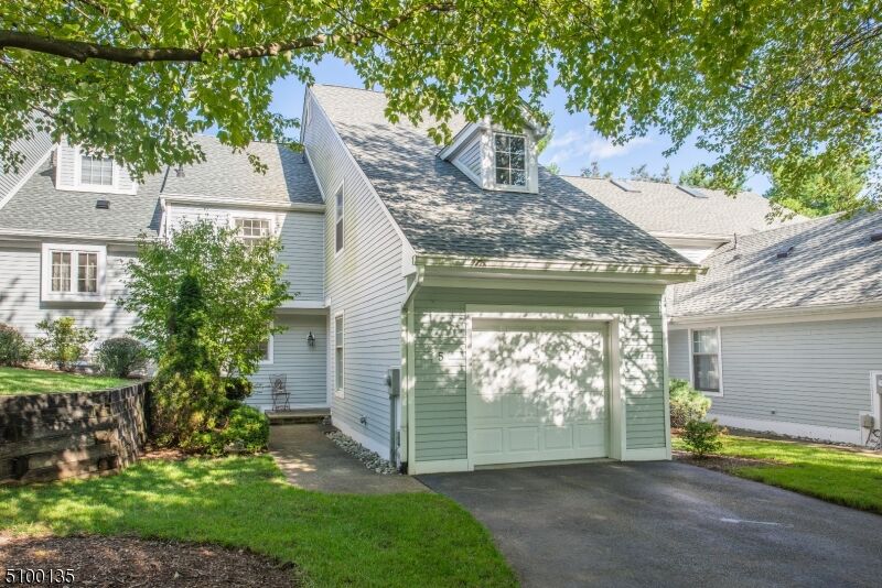 Property Photo:  5 Village Dr  NJ 07045 