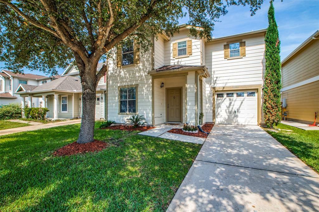 Property Photo:  18806 Remington Park Drive  TX 77073 