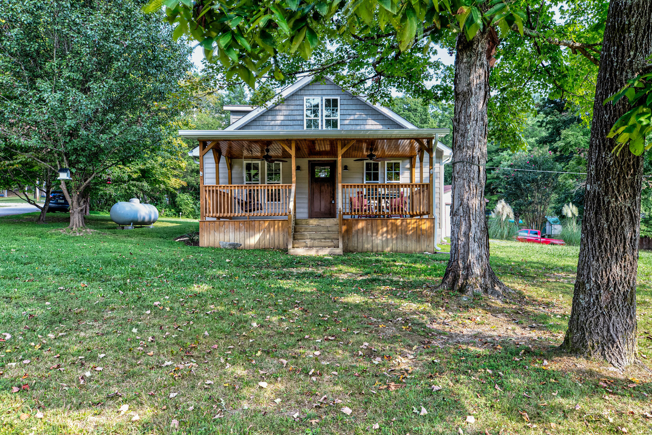 Property Photo:  639 Lake Drive Lane  TN 37766 