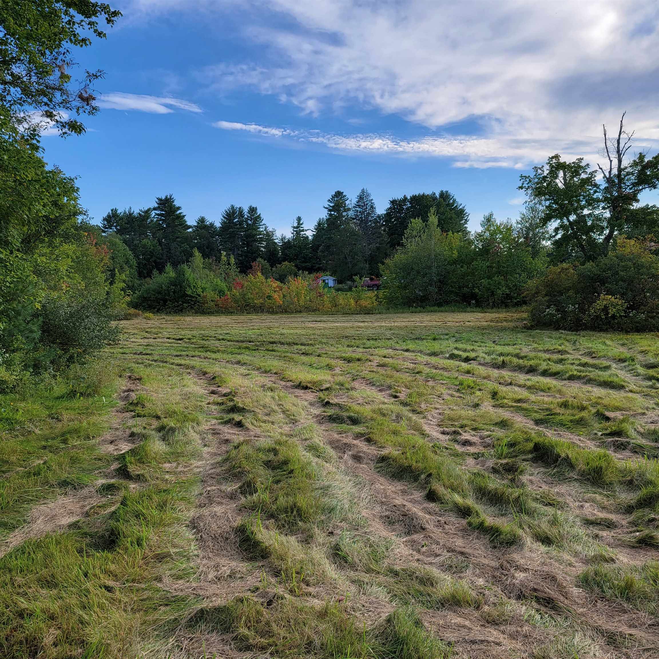 Property Photo: 0 Black Hall Road NH 03234