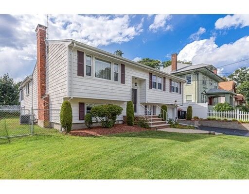 Property Photo: 14 W Elm Ter MA 02301