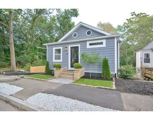 Property Photo:  83 McCormack Ave  MA 02155 