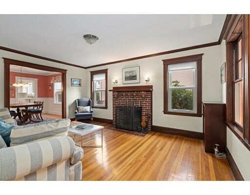Property Photo: 13 Bartlett 13 MA 02478