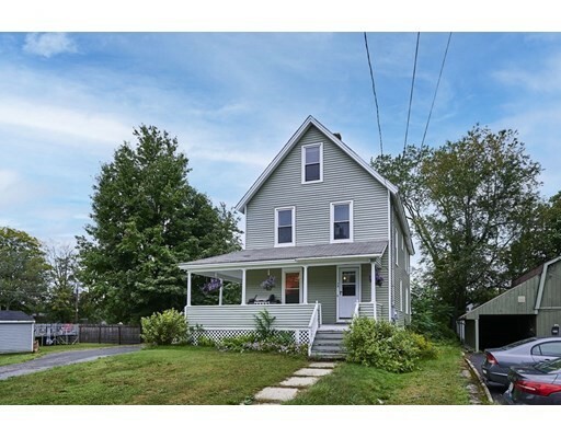 Property Photo:  72 Vernon Street  MA 01301 