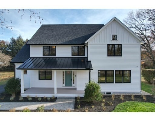 Property Photo: 34 Ginn Road MA 01890