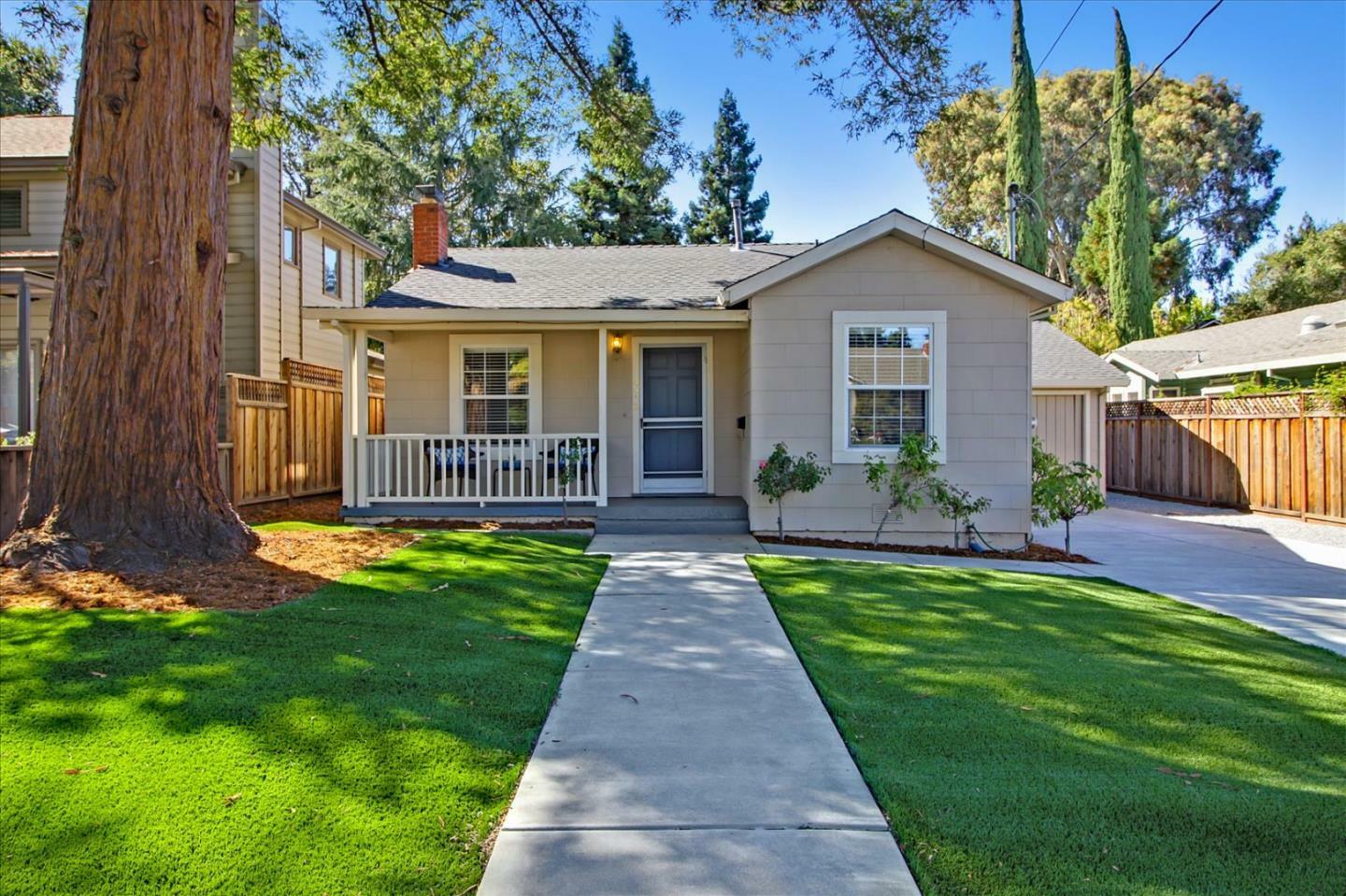 Property Photo:  473 Wraight Avenue  CA 95032 