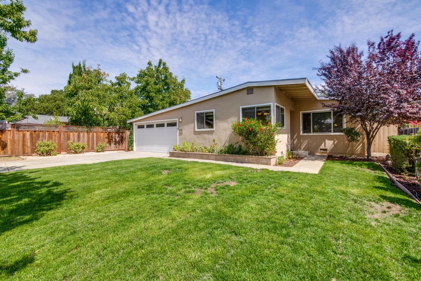 Property Photo:  5074 Elester Drive  CA 95124 