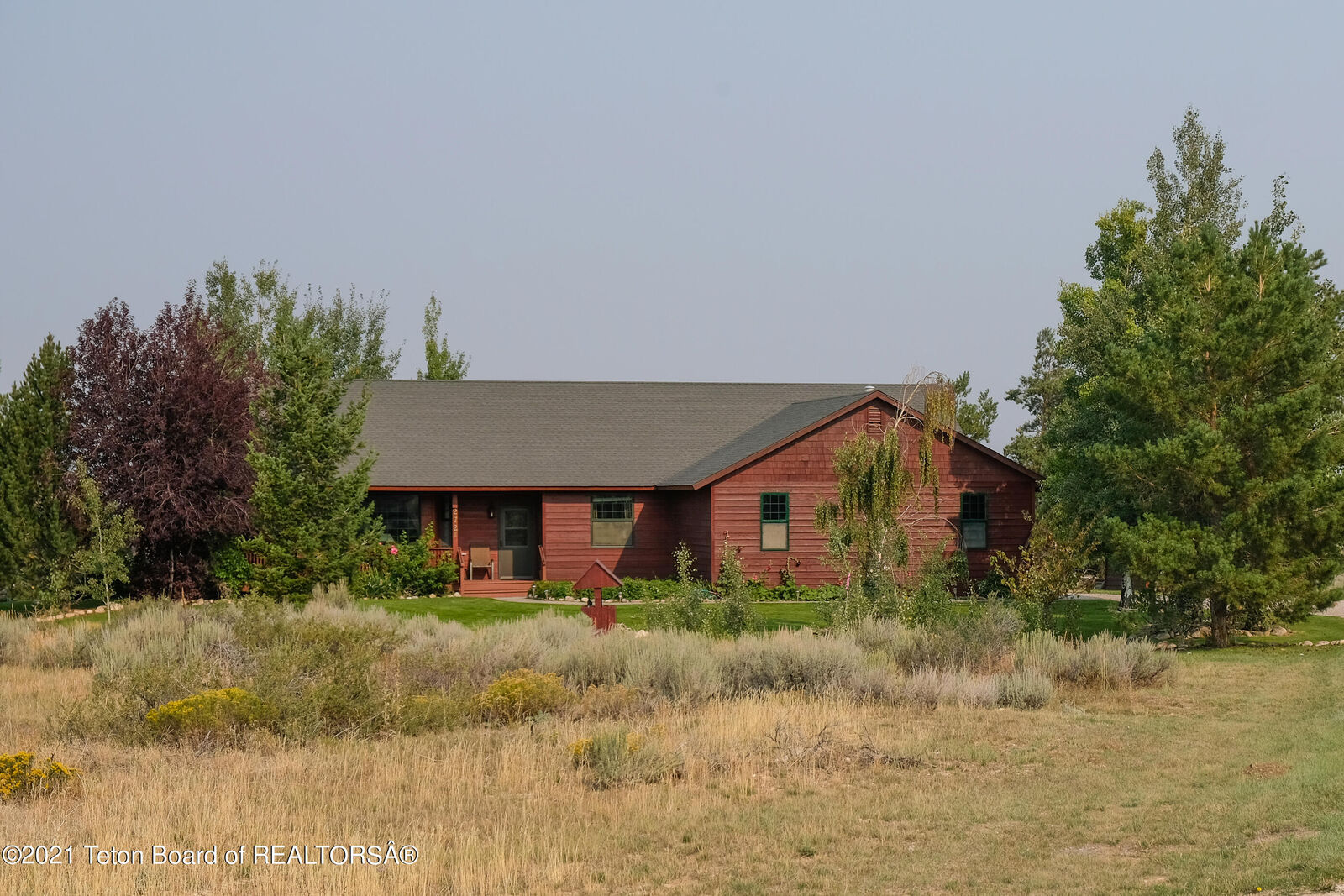 Property Photo:  2726 Rendezvous Drive  ID 83422 