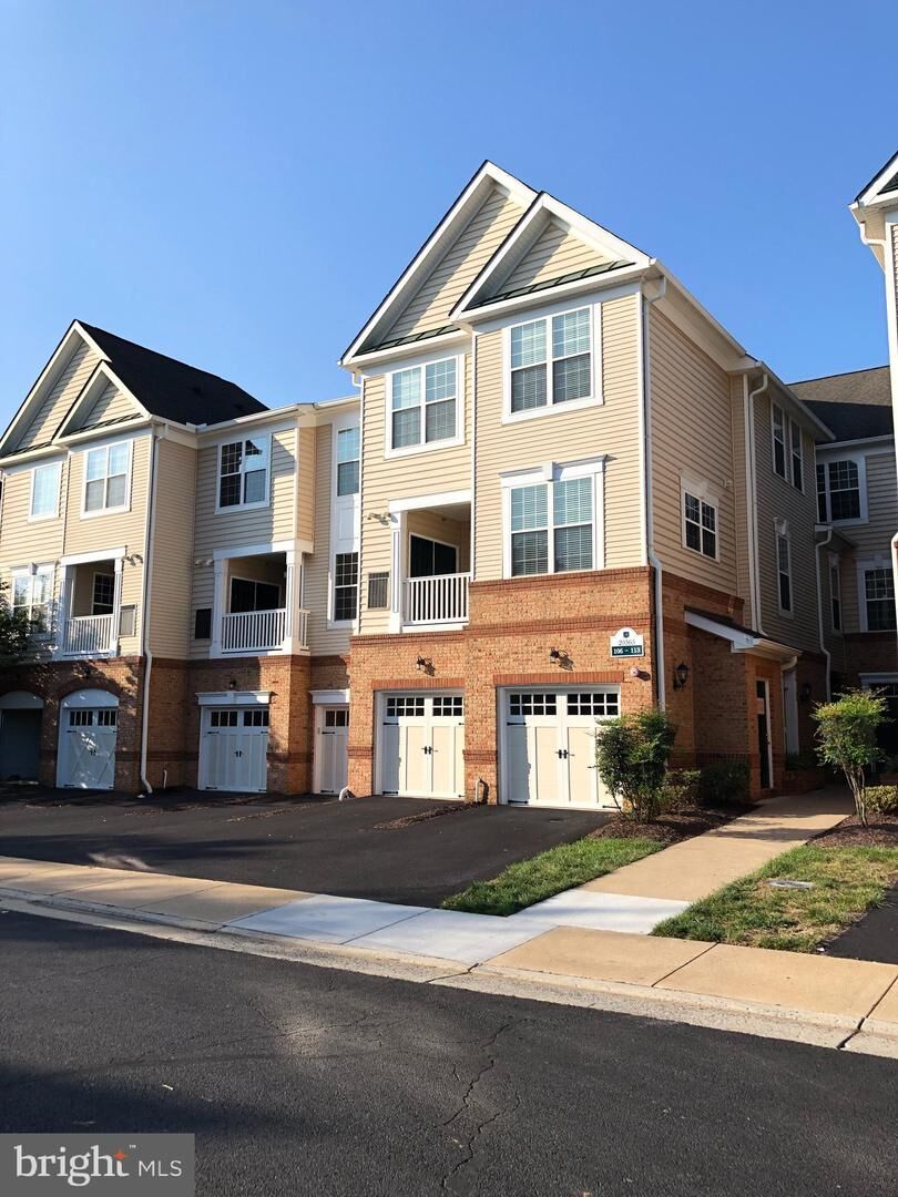 Property Photo:  20365 Belmont Park Terrace Terrace 106  VA 20147 