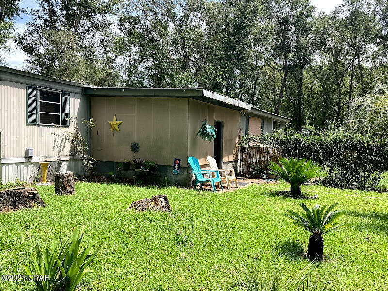 Property Photo:  4724 Moss Hill Road  FL 32428 