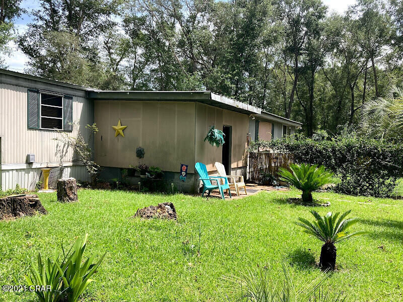 Property Photo:  4724 Moss Hill Road  FL 32428 