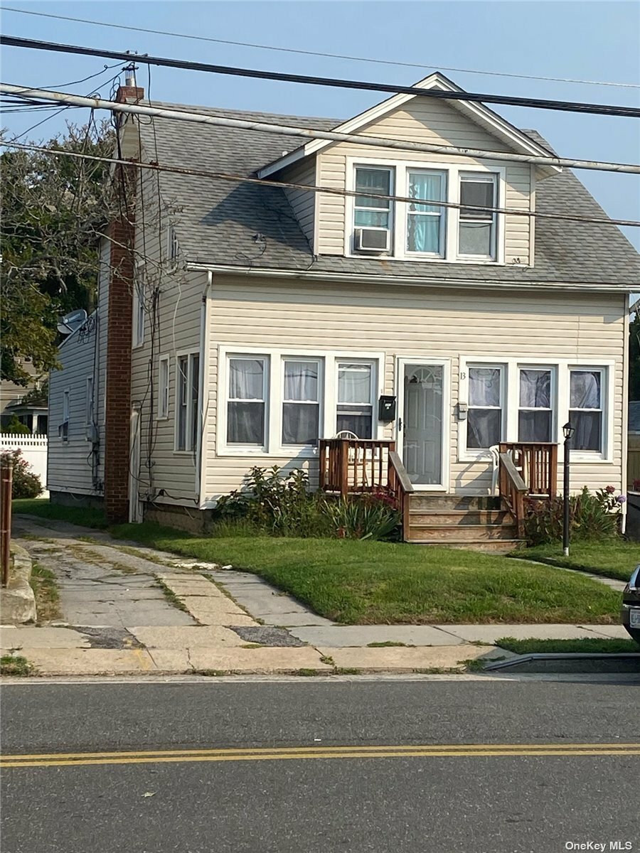 Property Photo: 13 Academy Street NY 11772