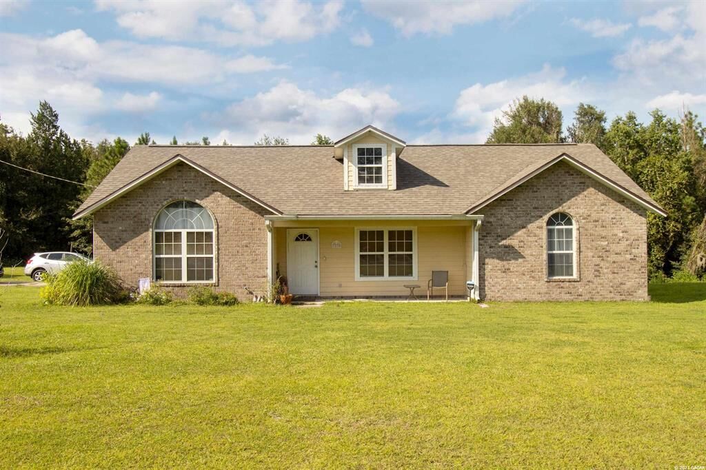 Property Photo: 7278 SW County Rd 239 Road FL 32054