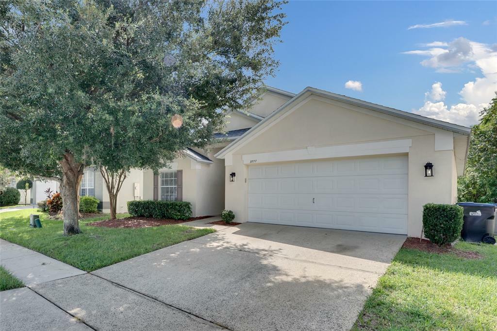 Property Photo:  3777 Shawn Circle  FL 32826 