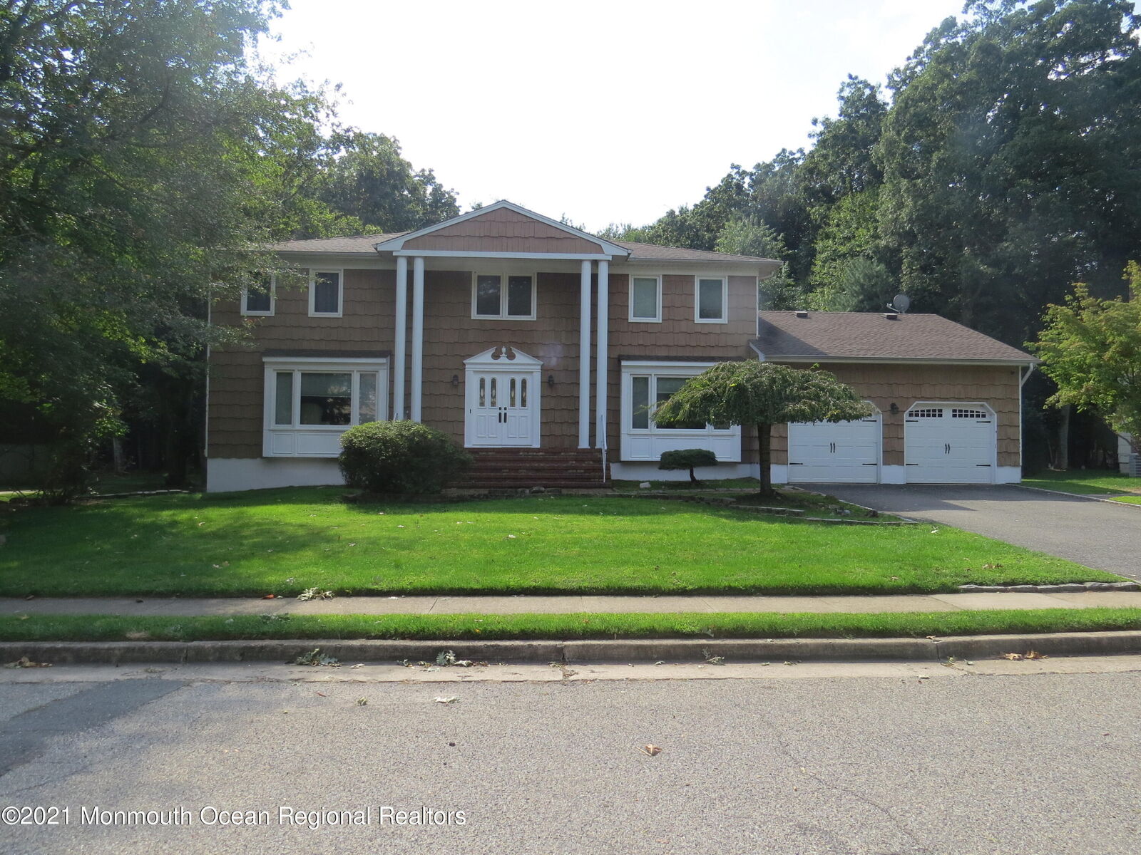 Property Photo:  45 Truman Drive  NJ 07746 