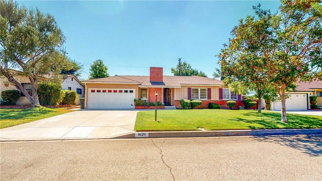 Property Photo:  1620 W Thelborn Street  CA 91790 