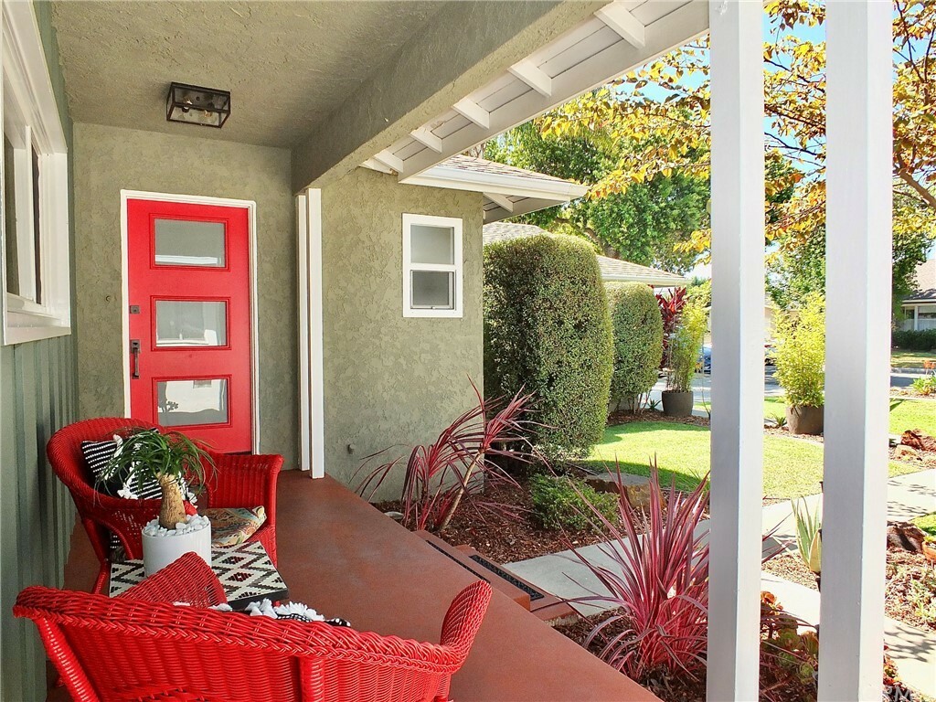 Property Photo: 3130 Petaluma Avenue CA 90808