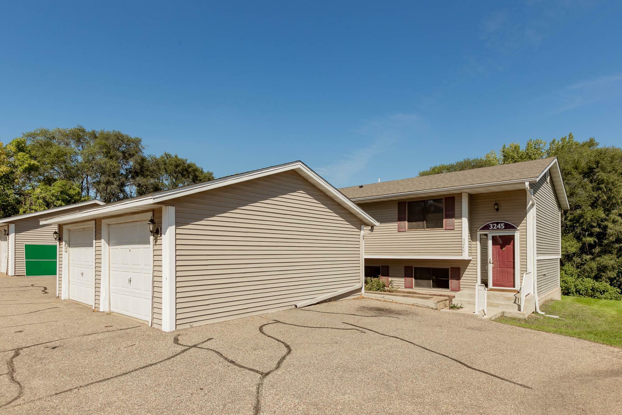 Property Photo:  3245 Dodd Lane  MN 55121 