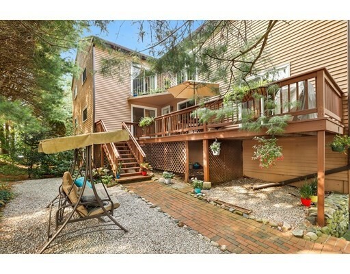 Property Photo:  122 Captain Eames Cir 122  MA 01721 