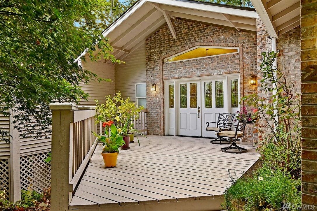 Property Photo: 21223 95th Place S WA 98031