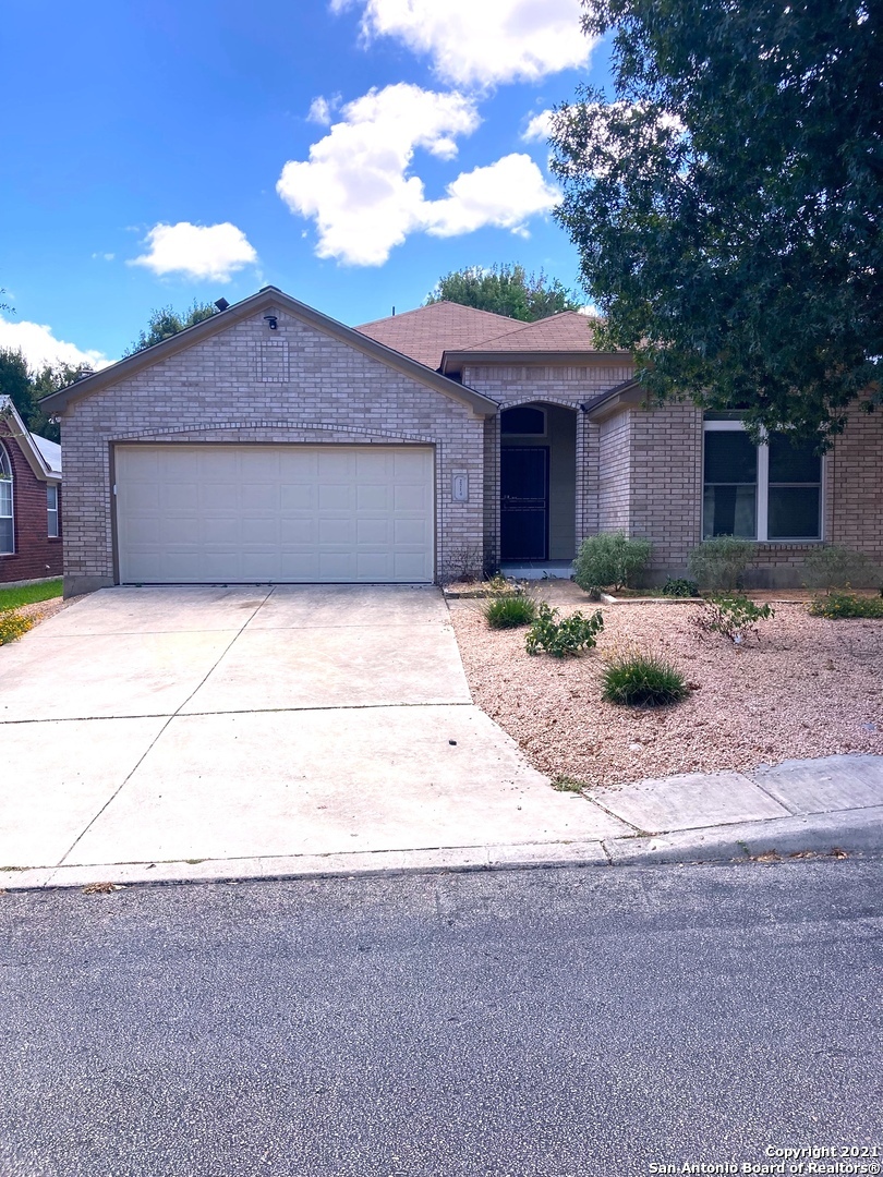 Property Photo:  2714 Rio Sabine  TX 78259 