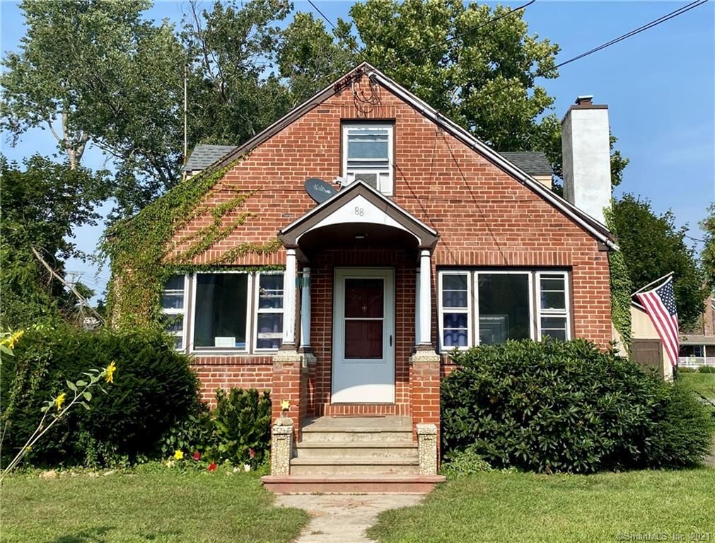 Property Photo:  88 Chapman Beach Road  CT 06498 