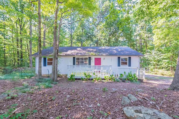 7005 Russell Road  Durham NC 27712 photo