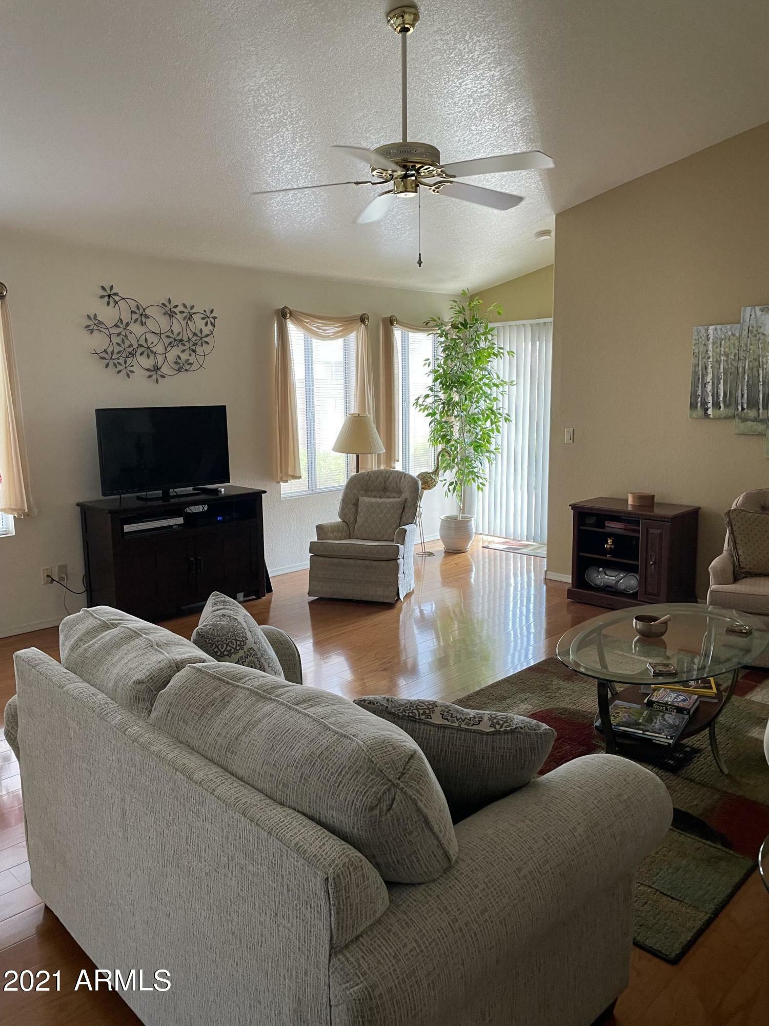 Property Photo:  20229 N 105th Avenue  AZ 85382 