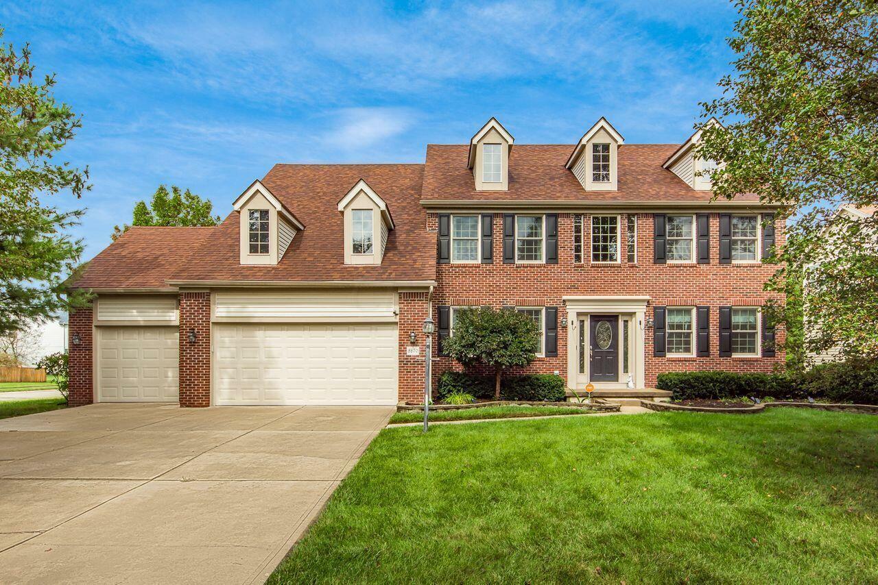Property Photo:  8870 Hickory View Street  OH 43110 