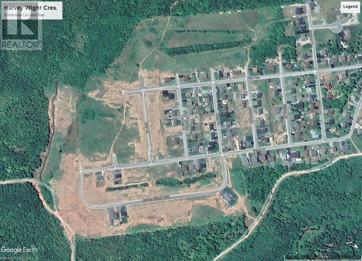 Property Photo:  32 Harvey Wight Crescent  NL A0L 1K0 