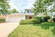 355 Cherrywood Drive  Fairborn OH 45324 photo