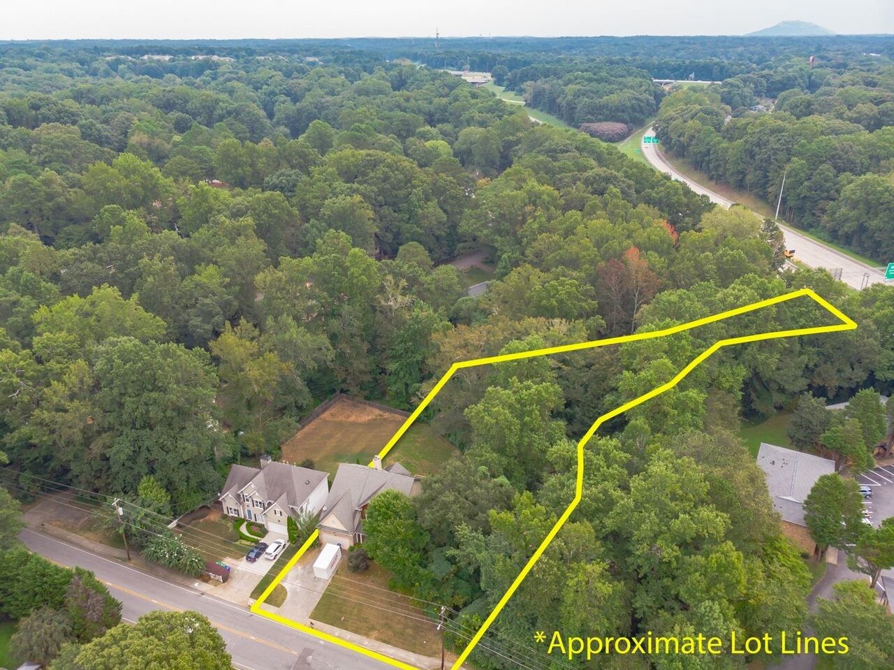 Property Photo: 1155 McLendon Drive GA 30033