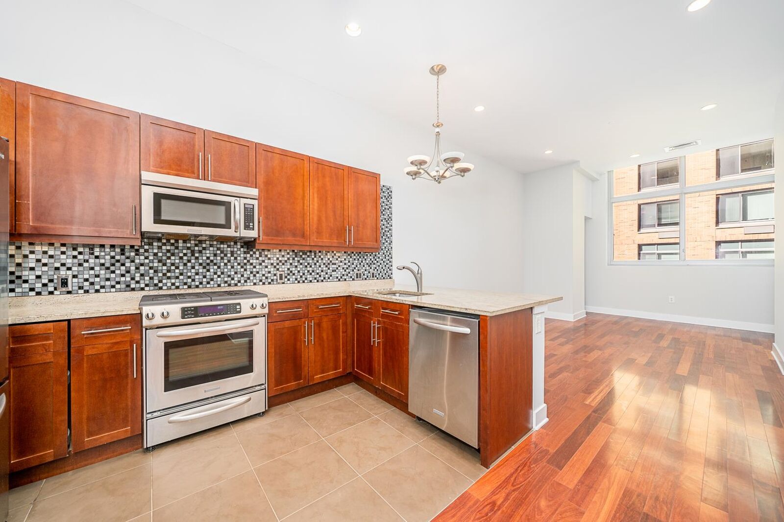 Property Photo: 201 Luis M Marin Blvd 304 NJ 07302