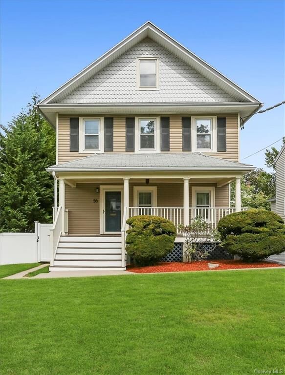 98 Alexander Avenue  White Plains NY 10606 photo