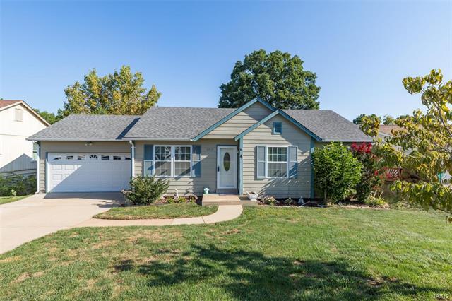 Property Photo: 2263 Parkton Way 63012