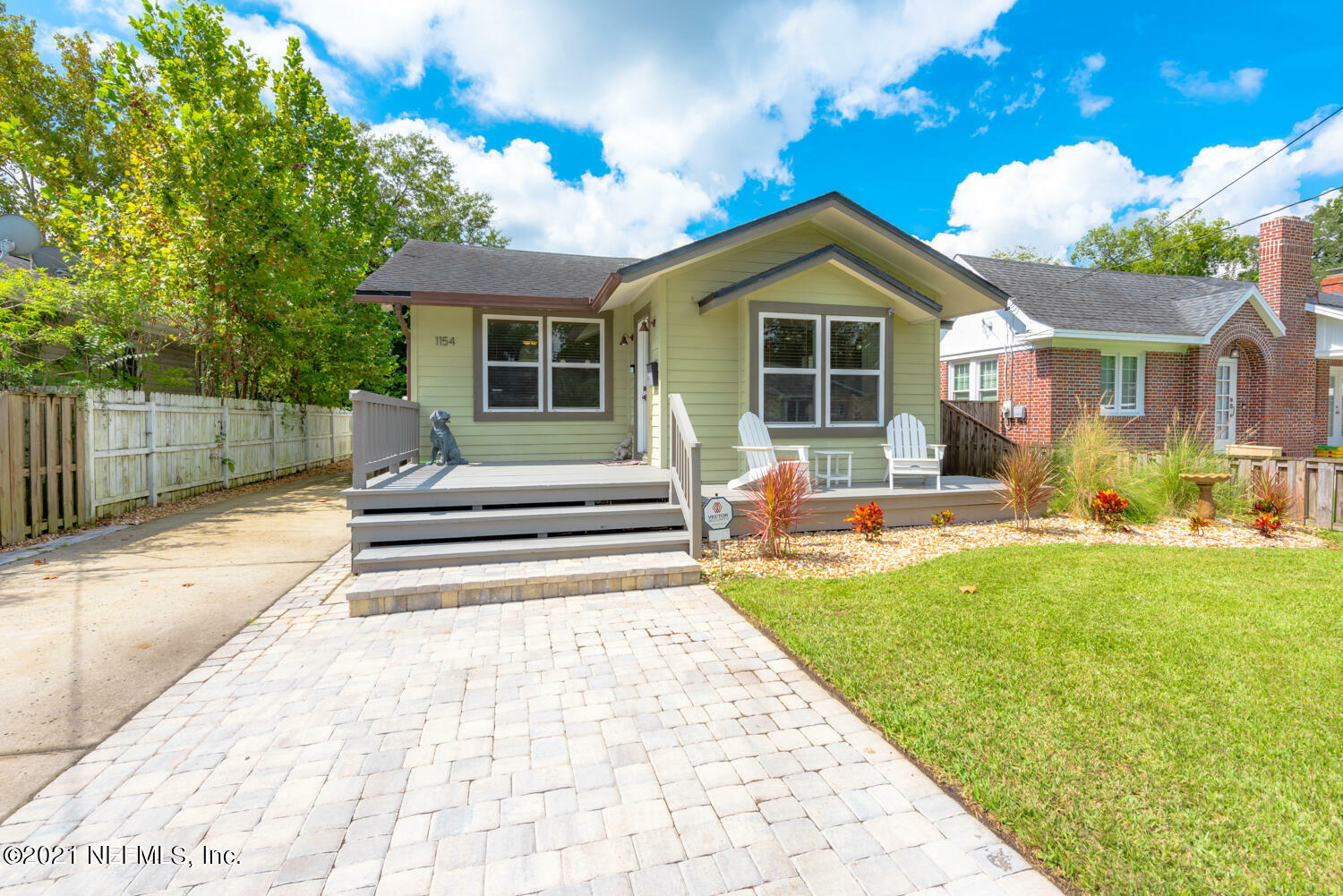 Property Photo:  1154 Ingleside Avenue  FL 32205 