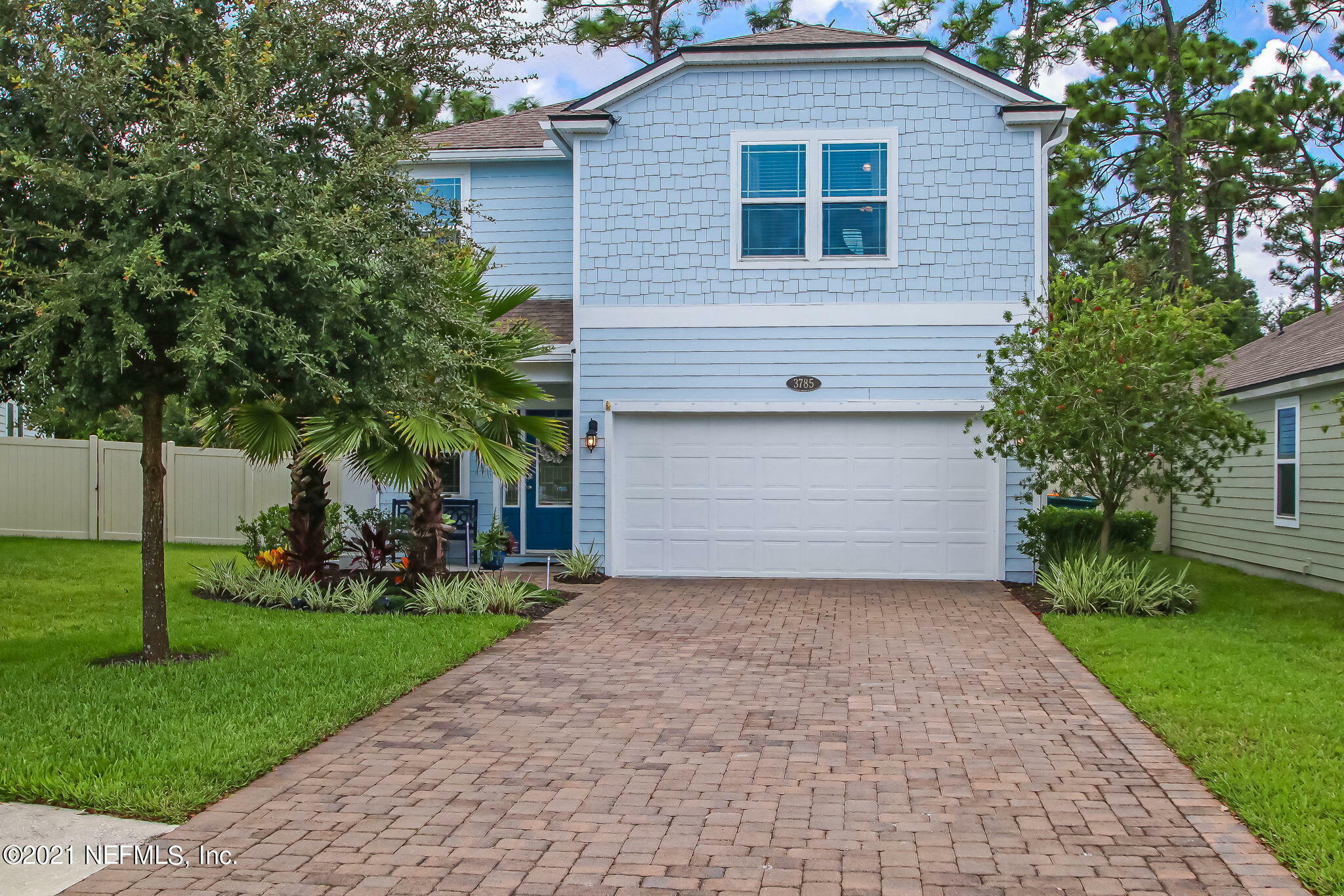 3785 Coastal Cove Circle  Jacksonville FL 32224 photo