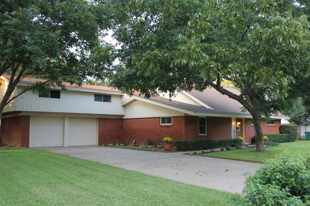 Property Photo:  3608 Wooten Drive  TX 76133 