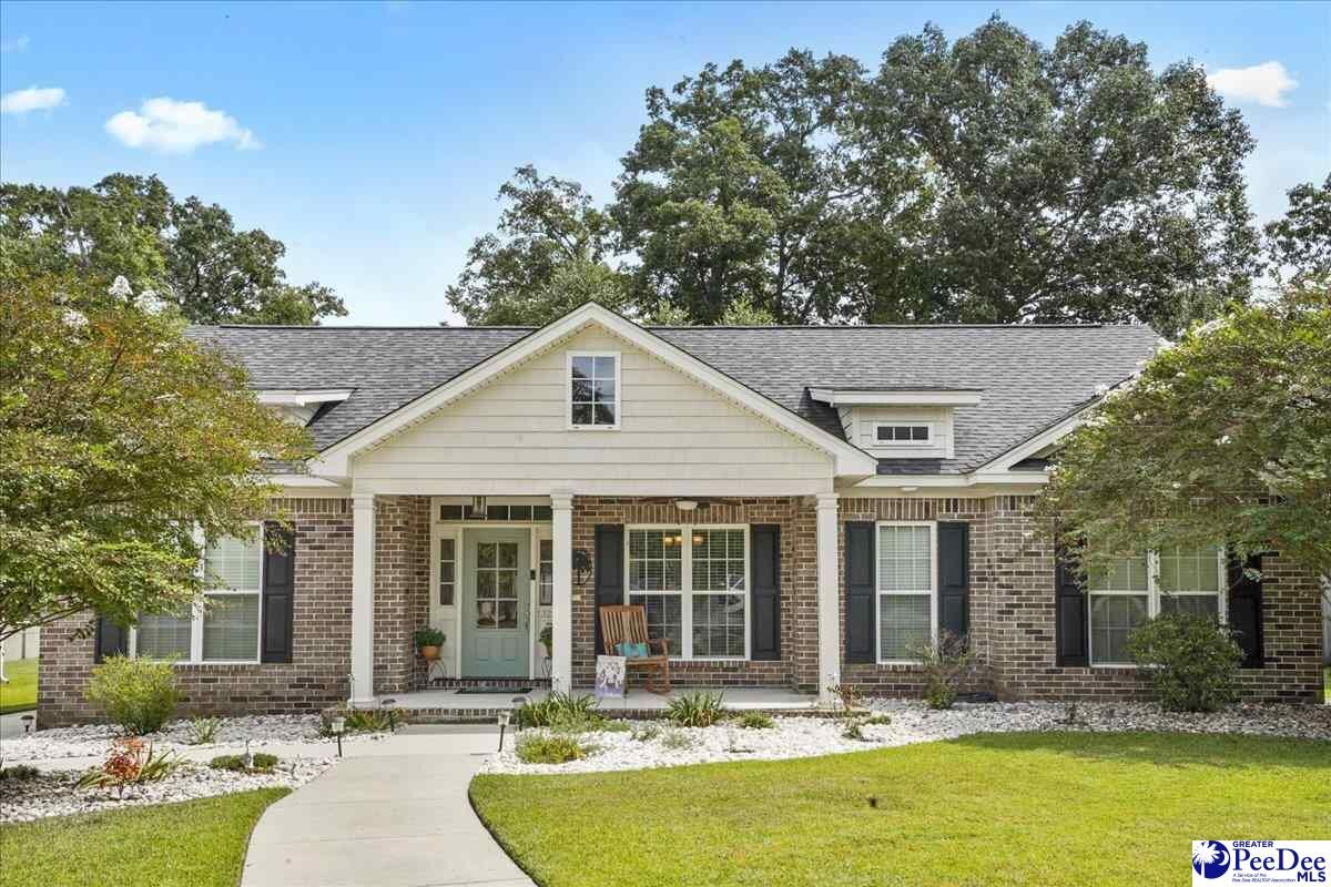 Property Photo: 1324 Poinsett SC 29505