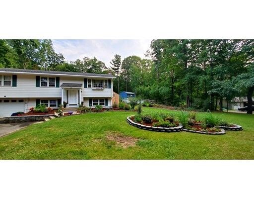 Property Photo: 141 Brimfield Rd MA 01057