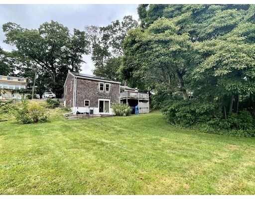 Property Photo: 67 Colonial Rd MA 02191
