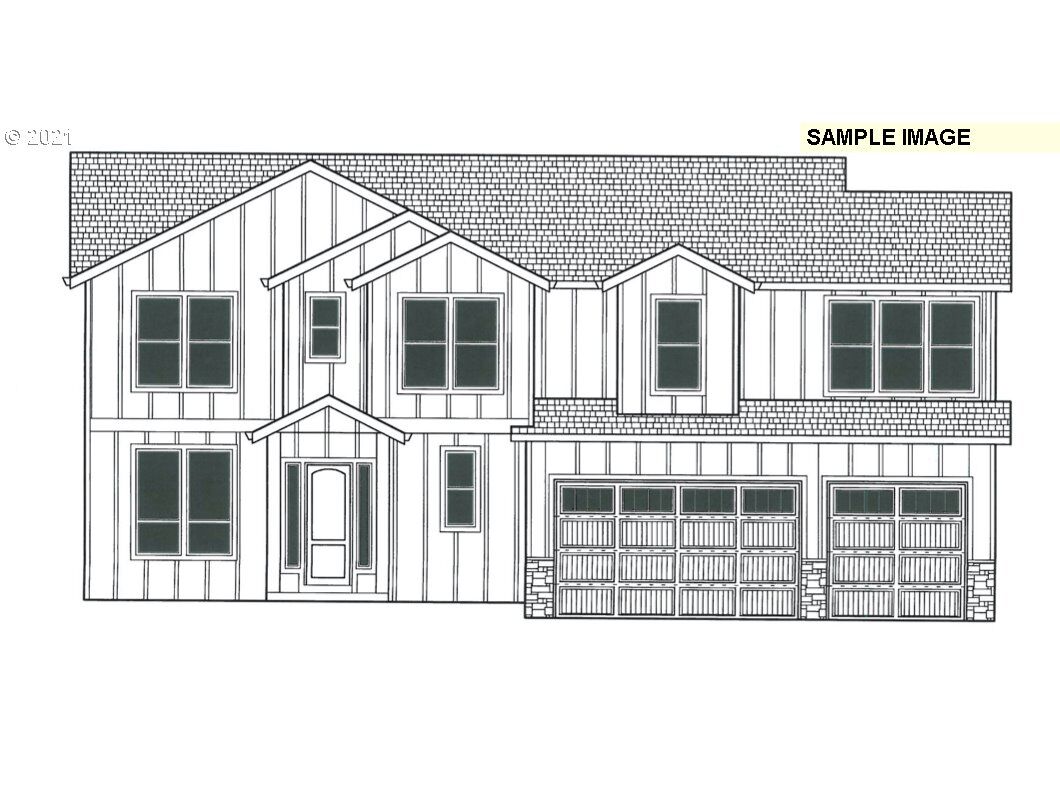 Property Photo: 2130 NW 33rd Way WA 98607