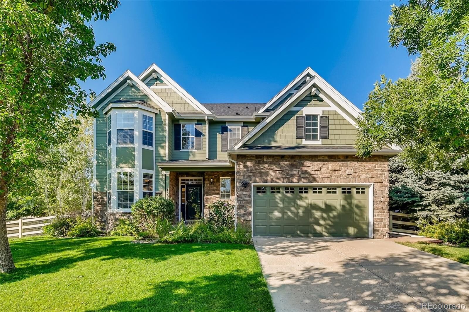 Property Photo:  13067 Umatilla Court  CO 80234 