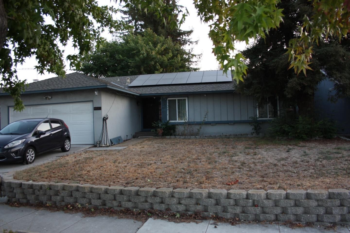 Property Photo:  4335 Jonquil Drive  CA 95136 