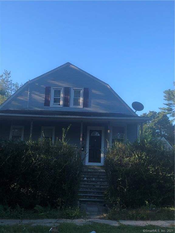 Property Photo: 248 Granfield Avenue CT 06610