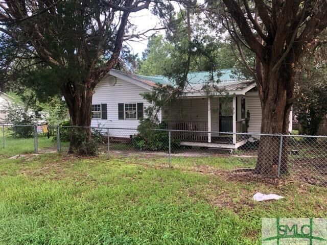 Property Photo:  5728 Ga Highway 21 Highway N  GA 31329 