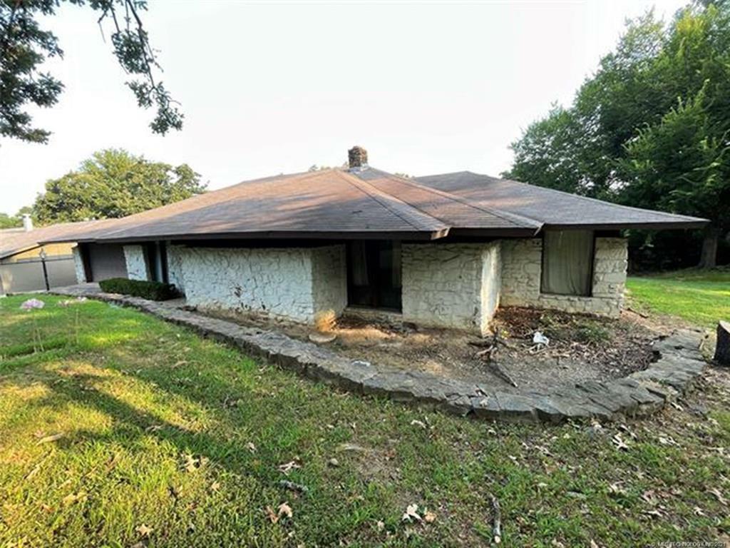 Property Photo:  3455 E 75th Place  OK 74136 