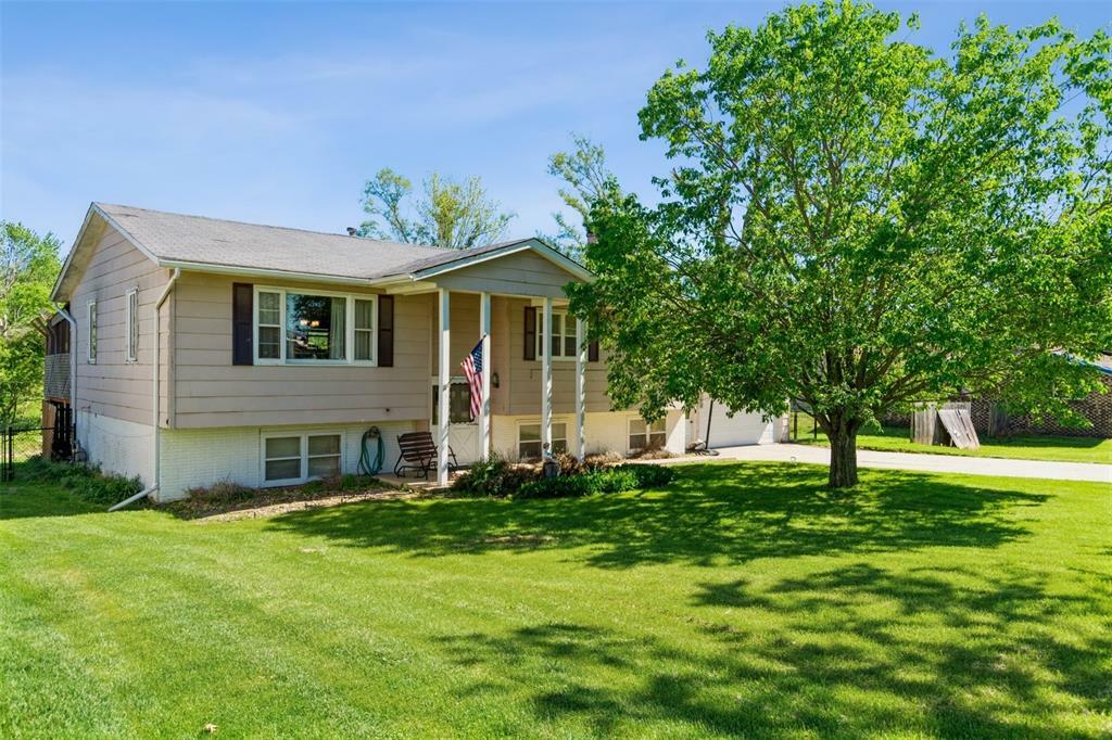 Property Photo:  4440 M Avenue NW  IA 52405 